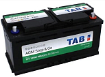 TAB AGM 105R 950А