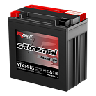 RDRIVE eXtremal Silver 12L 200А