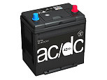 Автомобильный аккумулятор AC/DC 42 А·ч 350 A 44B19L Обратная полярность тонк. кл.