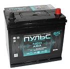 ПУЛЬС NEO ASIA 65R 480А