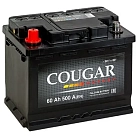 COUGAR Energy 60L 500А