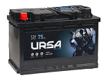 URSA BLUE 75L 640А