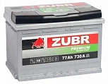 ZUBR PREMIUM 77R 730А