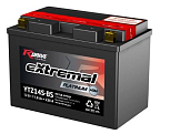 RDRIVE eXtremal Platinum 8.6L 170А