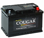 COUGAR Energy 75R 620А