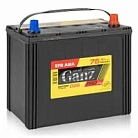 GANZ PRO-Line EFB JIS 75R 580А