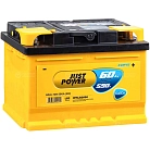  JUST POWER LB 60R 590А