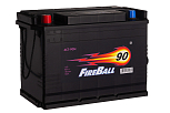 FIRE BALL 90L 780А