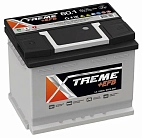 XTREME +EFB 60L 650А