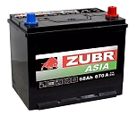 ZUBR PREMIUM ASIA 68R 670А