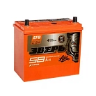 ЗВЕРЬ ASIA EFB 58R 520А