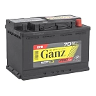 GANZ PRO-Line EFB 70R 700А