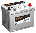 DELKOR EFB 70R 660А