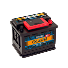 ALPHALINE SD+ 65R 650А