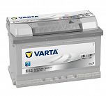 VARTA Silver Dynamic 74R 750А
