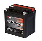 RDRIVE eXtremal Silver 30R 385А