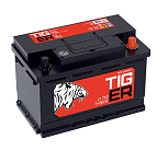 TIGER Red Energy 75R 610А