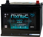 ПУЛЬС NEO ASIA 70R 530А