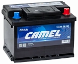 CAMEL 60R 560А