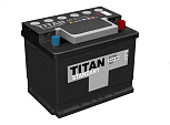 TITAN Standart 60R 550А