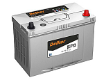 DELKOR EFB 80R 720А