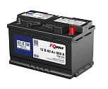 RDRIVE OEM AGM-L4EU 80R 800А