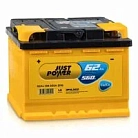 JUST POWER Standart 62L 560А