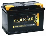 COUGAR Power 75R 680А