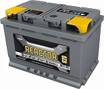 REACTOR 75R 820А