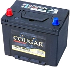 COUGAR ASIA 80L 670А