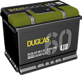 DUGLAS