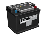 TITAN Standart 75R 650А