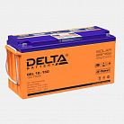Аккумуляторная батарея ИБП / UPS DELTA GEL 12-150