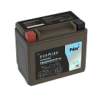 BUSHIDO NaCRX14 pro 13.5L 270А