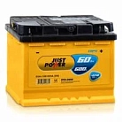 JUST POWER EFB 60R 600А