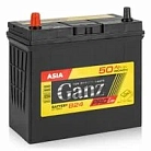 GANZ PRO-Line JIS 50L 480А