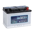 AOKLY EFB 70R 760А