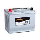  Delkor EFB S95R 80L 720А