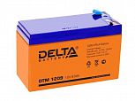 Аккумуляторная батарея ИБП / UPS DELTA DTM 1209