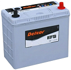 DELKOR EFB 55R 500А