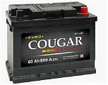 COUGAR Energy 60R 500А