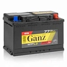 GANZ PRO-Line EFB 77R 750А
