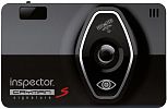Антирадар с видеорегистратором INSPECTOR CAYMAN S, Ambarella A12A full-HD,GPS, стрелка, сигнатурный