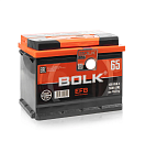 BOLK EFB 65L 550А