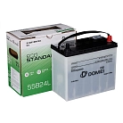 Eco STANDARD 45R 470А