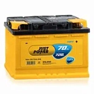 JUST POWER Standart 70R 720А
