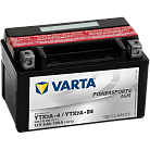 VARTA МОТО AGM 6R 105А
