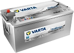 VARTA Promotiv 225L 1150А