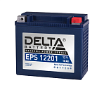 DELTA EPS 18R 260А