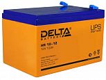 Аккумуляторная батарея ИБП / UPS DELTA HR 12-15